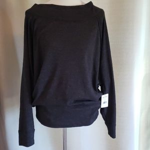 Free People Palisades Thermal Size L